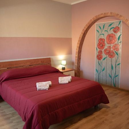 Le Mura Antiche Rooms Sassari Exteriér fotografie