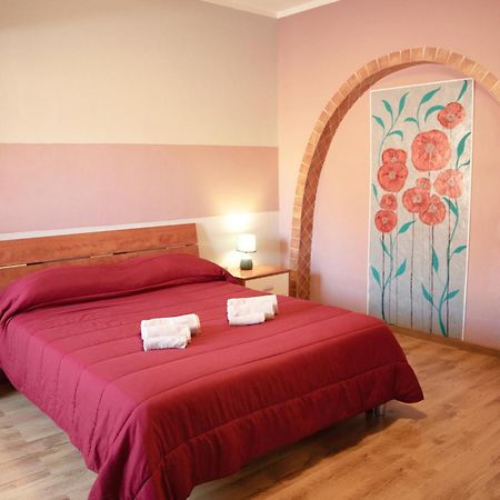 Le Mura Antiche Rooms Sassari Exteriér fotografie