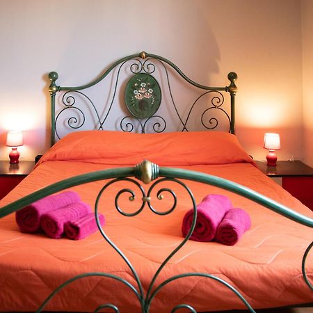 Le Mura Antiche Rooms Sassari Exteriér fotografie