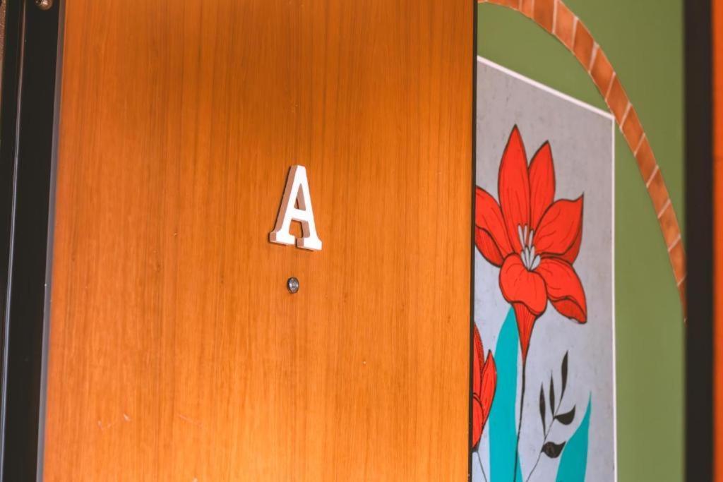 Le Mura Antiche Rooms Sassari Exteriér fotografie