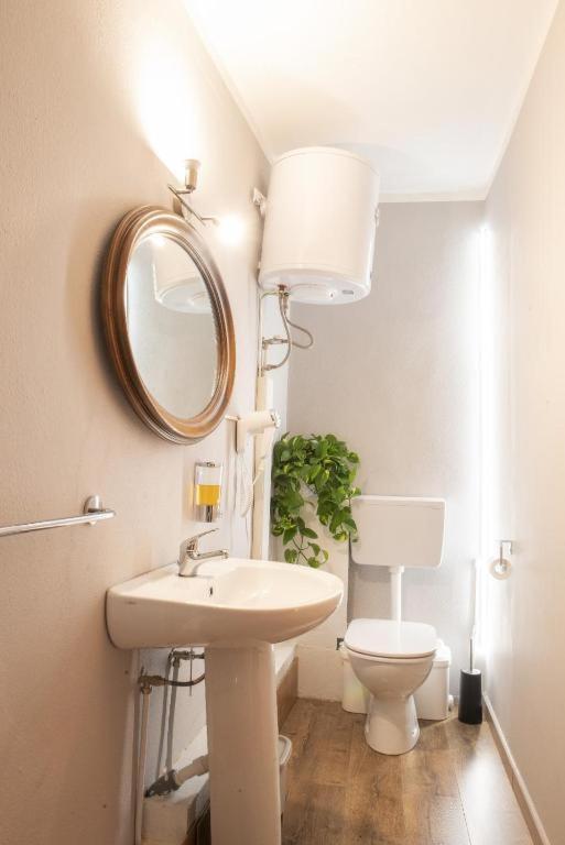 Le Mura Antiche Rooms Sassari Exteriér fotografie
