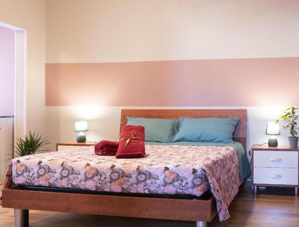 Le Mura Antiche Rooms Sassari Exteriér fotografie