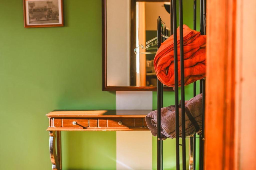 Le Mura Antiche Rooms Sassari Exteriér fotografie