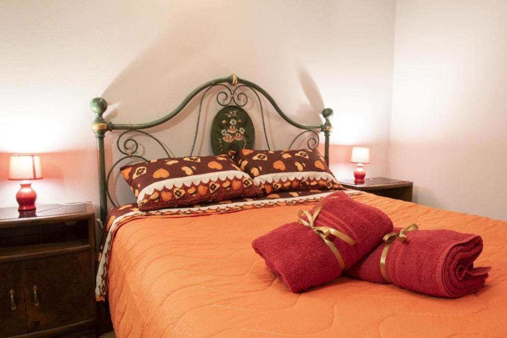 Le Mura Antiche Rooms Sassari Exteriér fotografie