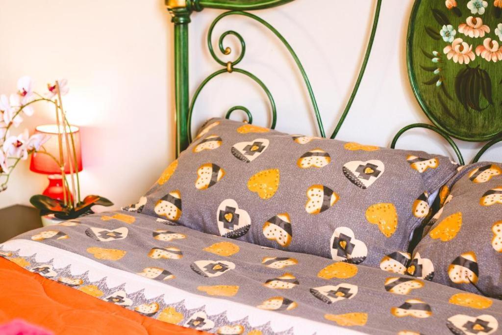 Le Mura Antiche Rooms Sassari Exteriér fotografie
