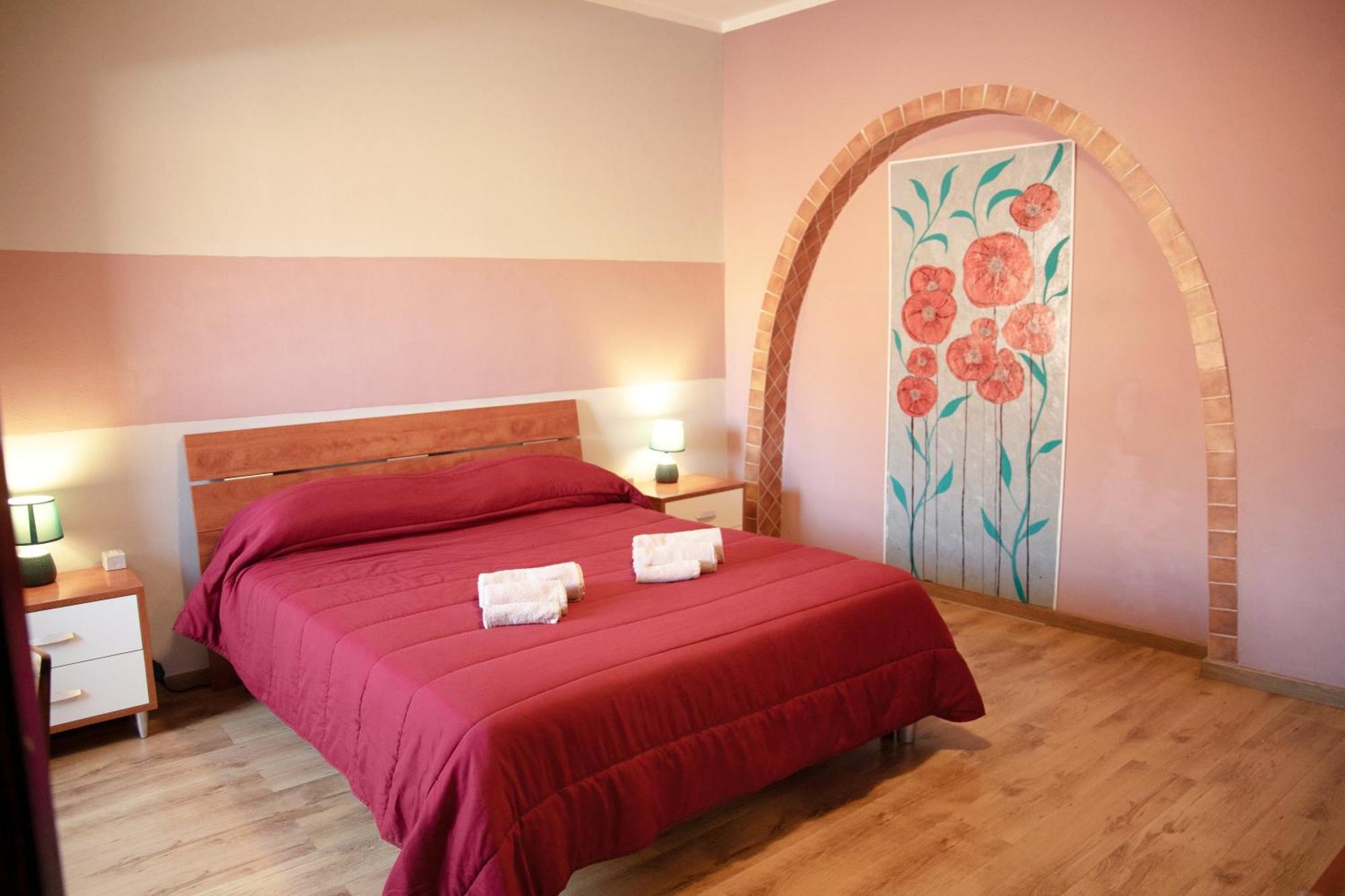 Le Mura Antiche Rooms Sassari Exteriér fotografie