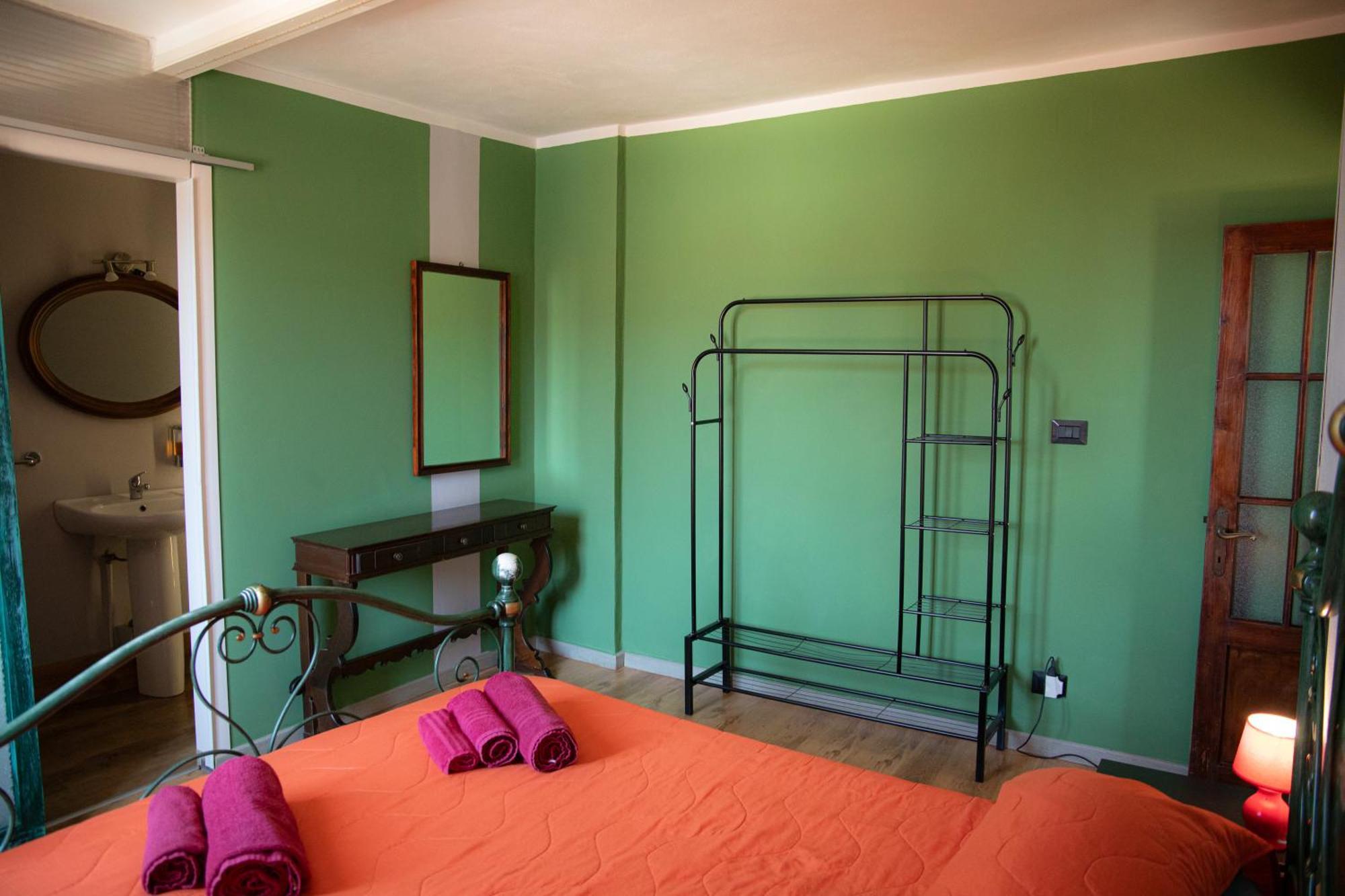 Le Mura Antiche Rooms Sassari Exteriér fotografie