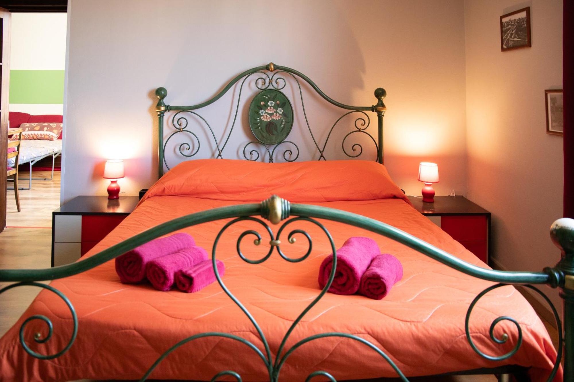 Le Mura Antiche Rooms Sassari Exteriér fotografie