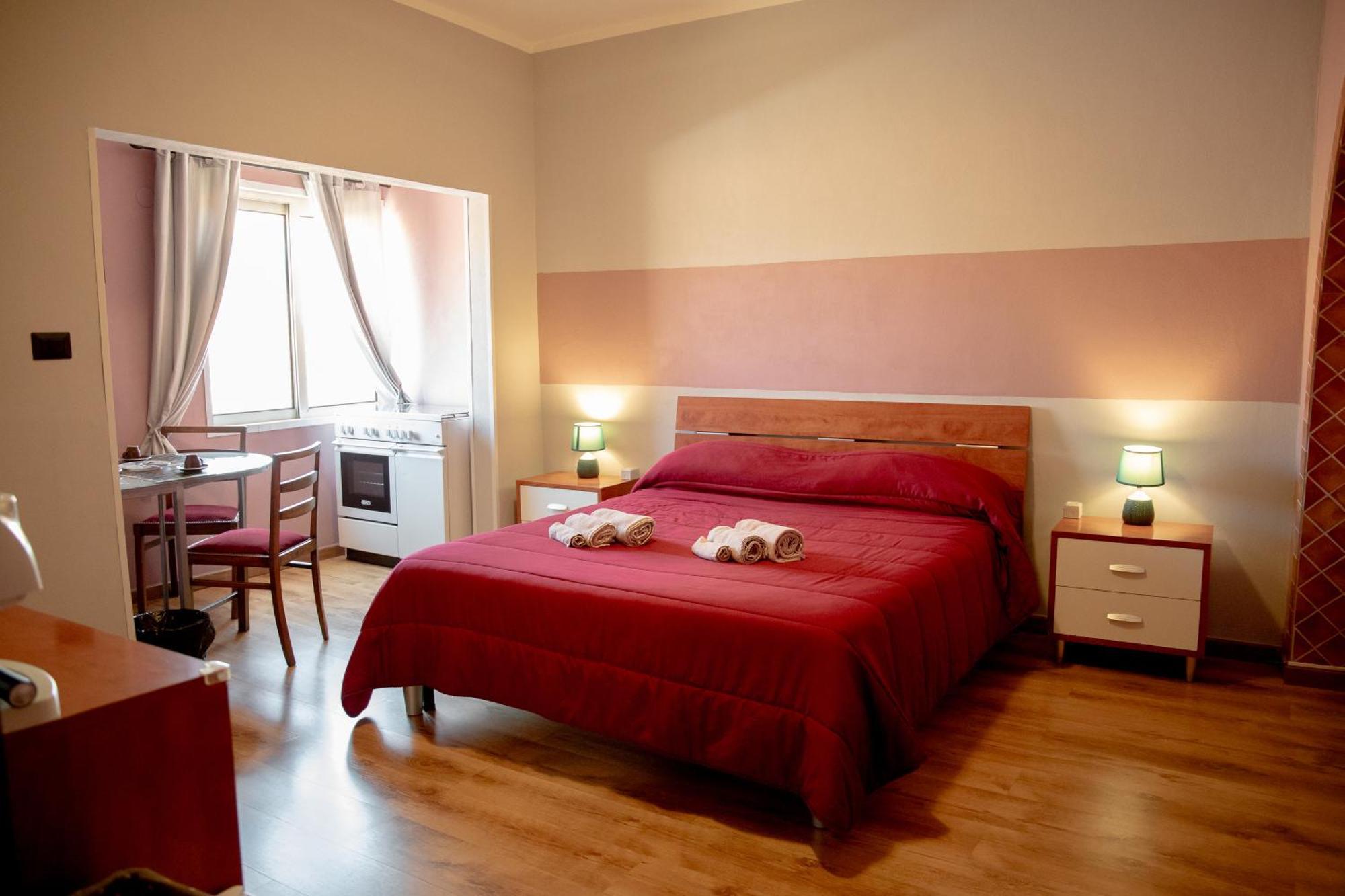 Le Mura Antiche Rooms Sassari Exteriér fotografie