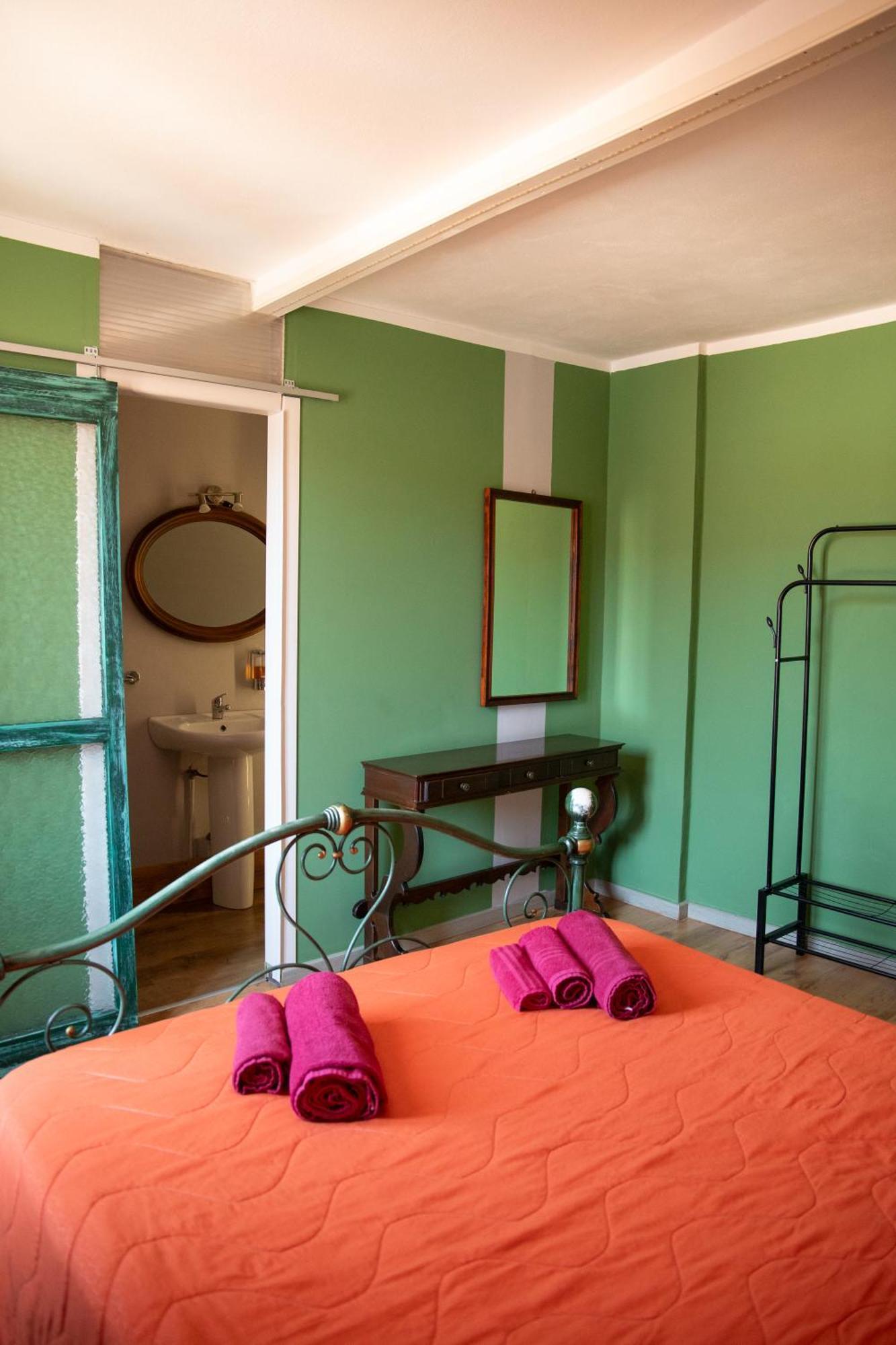 Le Mura Antiche Rooms Sassari Exteriér fotografie